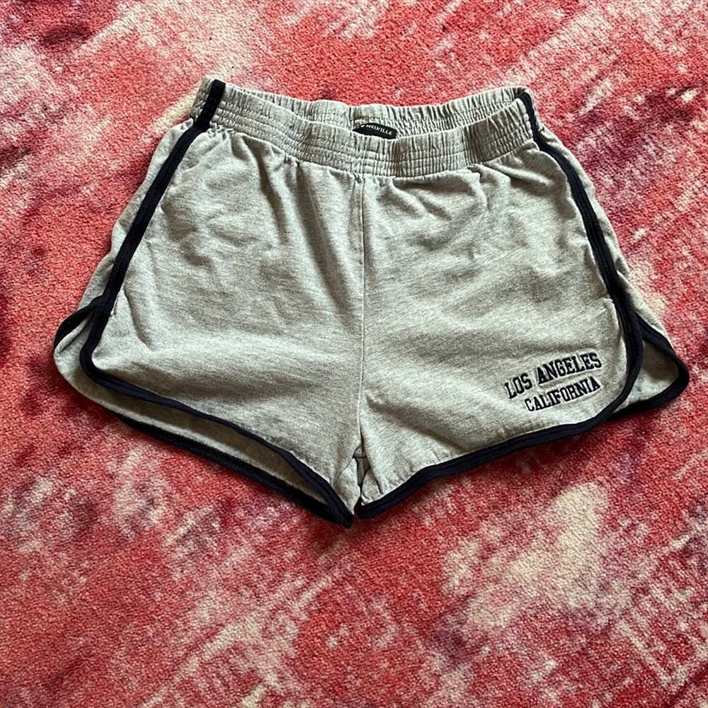 Brandy Melville shorts